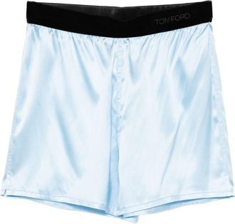 Tom Ford Womens Shorts