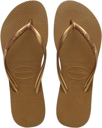 Havaianas Teenslippers Slim