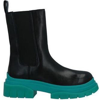 Ash FOOTWEAR - Ankle boots sur YOOX.COM