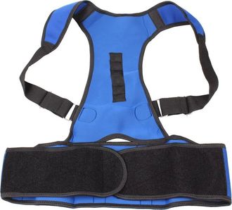 OEM Faja Lumbar, Talla S