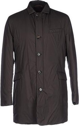 Moorer COATS & JACKETS - Puffers sur YOOX.COM