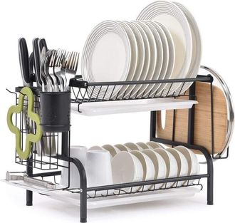 Trade Shop Trade Shop - &iquest;qu&eacute; 42.5x25.5x39 Cm Art.69142