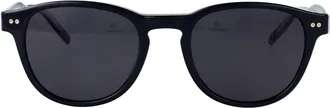 Tommy Hilfiger Round Sunglasses Th 2186/S Pjp