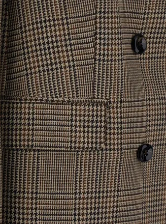 Tagliatore Jasmine Blazer - Brown