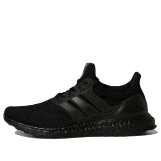 adidas (WMNS) adidas UltraBoost 5.0 DNA Triple Black GV8743