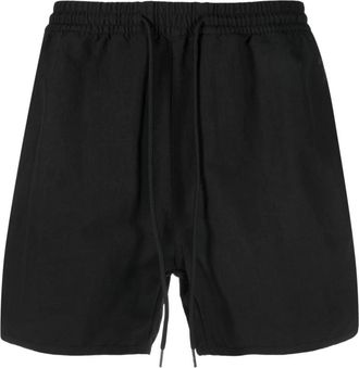 Carhartt Work in Progress Beachwear - Heren - Korte Broeken - Zwart - S - Korte Broeken