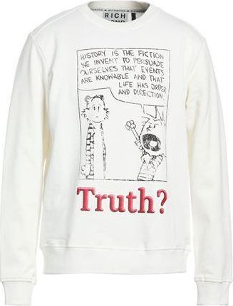 John Richmond TOPWEAR - Sweatshirts sur YOOX.COM