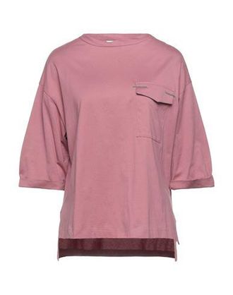 Brunello Cucinelli TOPWEAR - T-shirts on YOOX.COM