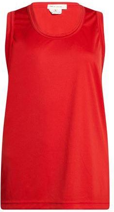 Comme Des Gar&ccedil;ons TOPWEAR - Canotte su YOOX.COM