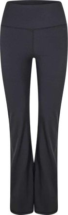 Usa Pro Dames/Dames Uitlopende Legging (Zwart)