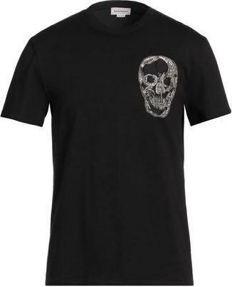 Alexander McQueen TOPS - T-shirts auf YOOX.COM