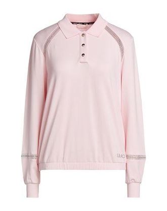 Liu Jo CAMISETAS Y TOPS - Sudaderas en YOOX.COM
