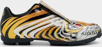 Yohji Yamamoto Mens +F50 Tunit Beast sneakers Men