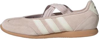 adidas (WMNS) adidas Barreda Mary Jane Putty Mauve Gum KJ2254