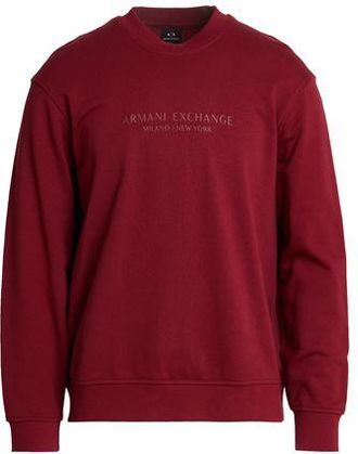 A|X Armani Exchange TOPWEAR - Felpe su YOOX.COM