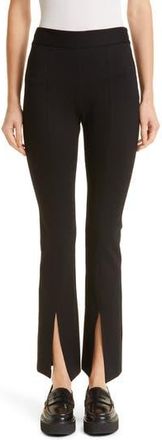 TWP Split Ankle Pants in Black at Nordstrom Rack, Size 2