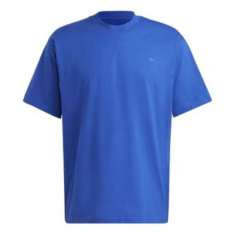 adidas originals Adicolor Contempo Tee Blue IC7412