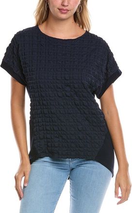 Joseph Ribkoff Textured Top