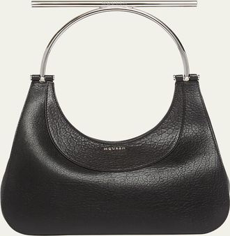 Black Alexander McQueen Crossbody Bags / Crossbody Purses