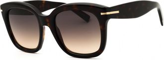 HUGO BOSS BOSS 1731/S 0086 PR Havana/Grey Brown Doubleshade