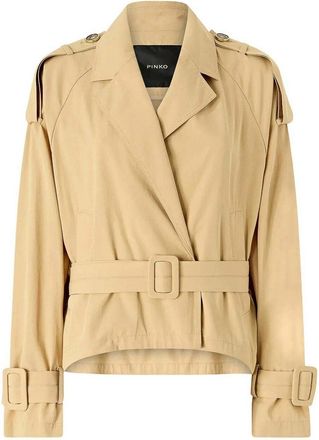 Pinko Tanya Trench