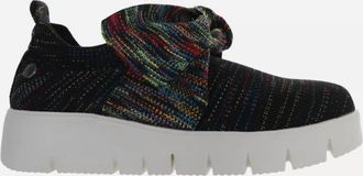 bernie mev. Womens Fx Serenity Shoes In Black Multi