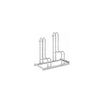 EKO V-part - Aparcamiento De Pie Por Un Lado Anchura De Rueda Hasta 55 Mm