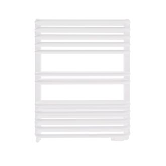OEM Radiador De Ba&ntilde;o Luxrad Stark 64x53 Blanco Zbd 516w