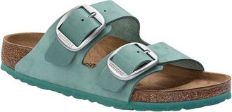 Birkenstock Arizona Big Buckle Leather Sandal