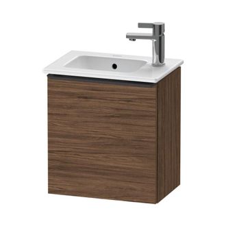 Duravit Duravit - D-neo, Mueble De Ba&ntilde;o Colgado En La Pared, Anchura 410 X