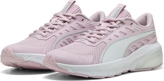 Puma Sneaker PUMA CELL GLARE WNS, Damen, Gr. 37,5, rosa (rose mauve, puma wei&szlig;), Textil, Schuhe Sneaker