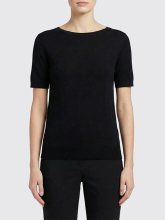 Theory Maglia di lana basic