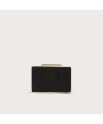 L.k. Bennett Womens Nina Clutch, Black - One Size