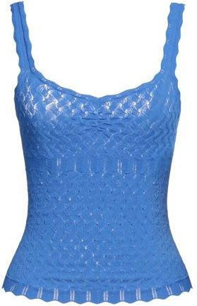 Maje TOPWEAR - Tops sur YOOX.COM