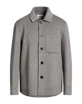 Alpha Studio JACKEN & M&Auml;NTEL - Jacken und Anoraks auf YOOX.COM