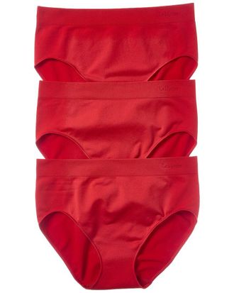 Le Mystere 3pk Seamless Comfort Brief