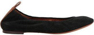 Lanvin Ballet flats