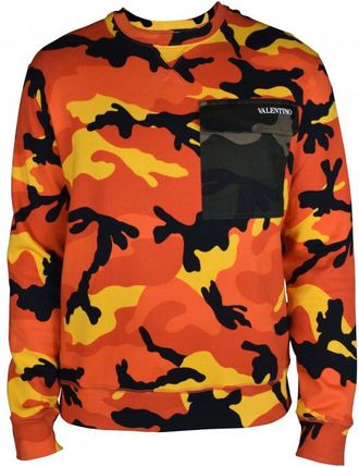 Valentino Garavani Trui Oranje