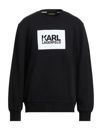 Karl Lagerfeld TOPWEAR - Sweatshirts on YOOX.COM