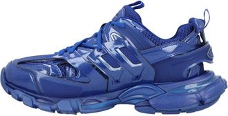 Balenciaga Low-Top Sneaker - Track Sneakers Blue - Gr. 41 (EU) - in Blau - für Damen