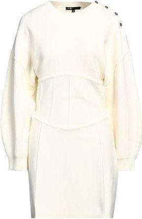 Maje DRESSES - Mini dresses on YOOX.COM