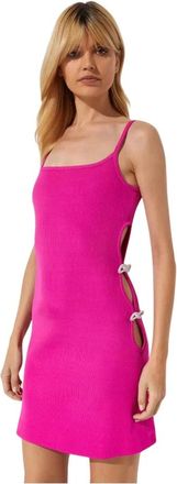 Mach & Mach Mach & Mach, Donna, Abiti, Rosa, M, new