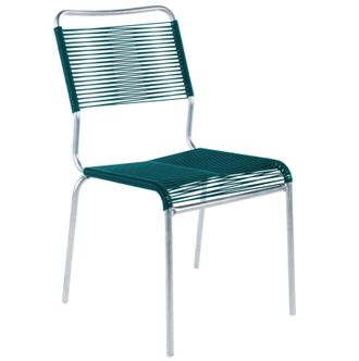 Schubiger M&ouml;bel Spaghetti-Stuhl Rigi