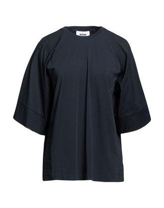 Alpha Studio CAMISETAS Y TOPS - Camisetas en YOOX.COM