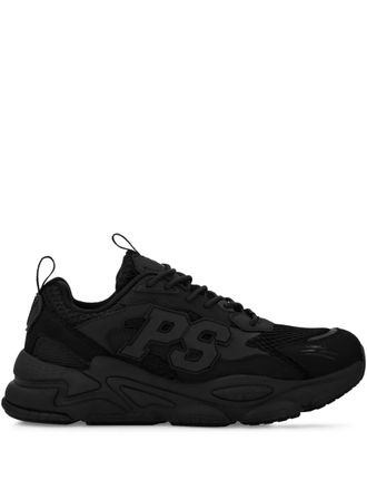 Plein Sport Runner PS sneakers - Black