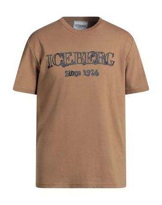 Iceberg T-shirts