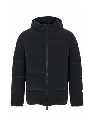 Roberto Ricci Design Superuck! Tubic 14 Hood Jacket Blue