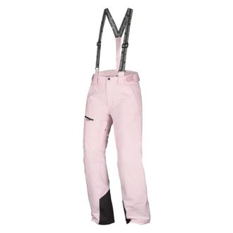 Salomon Pantaloni Brilliant - - Sport - Donna - Rosa - M