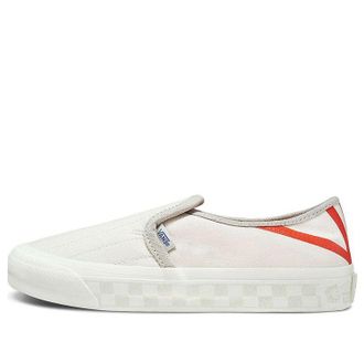 Vans Taka Hayashi x Style 47 LX White Sand VN0A4U1HXTX