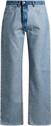 Maison Margiela BOTTOMWEAR - Pantaloni jeans su YOOX.COM